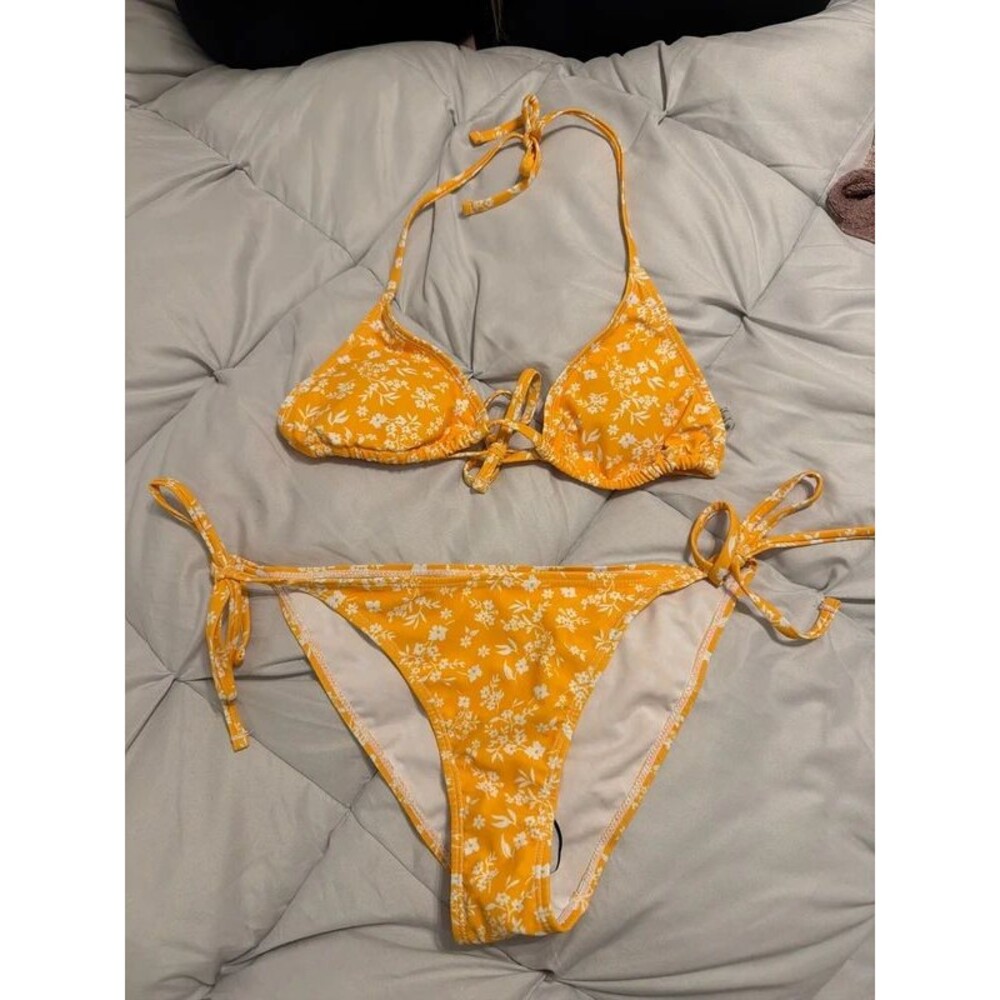 Bikini set